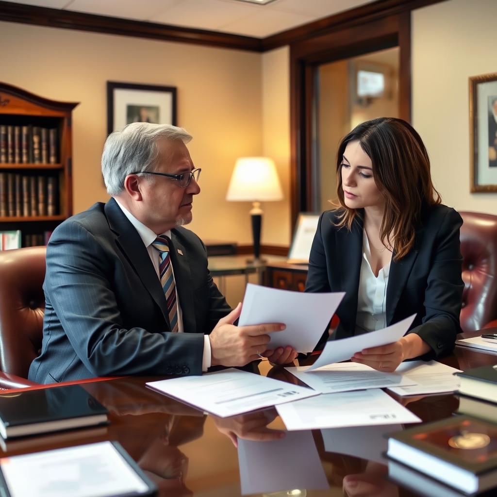 Revoked License Lawyer Schoharie County, NY