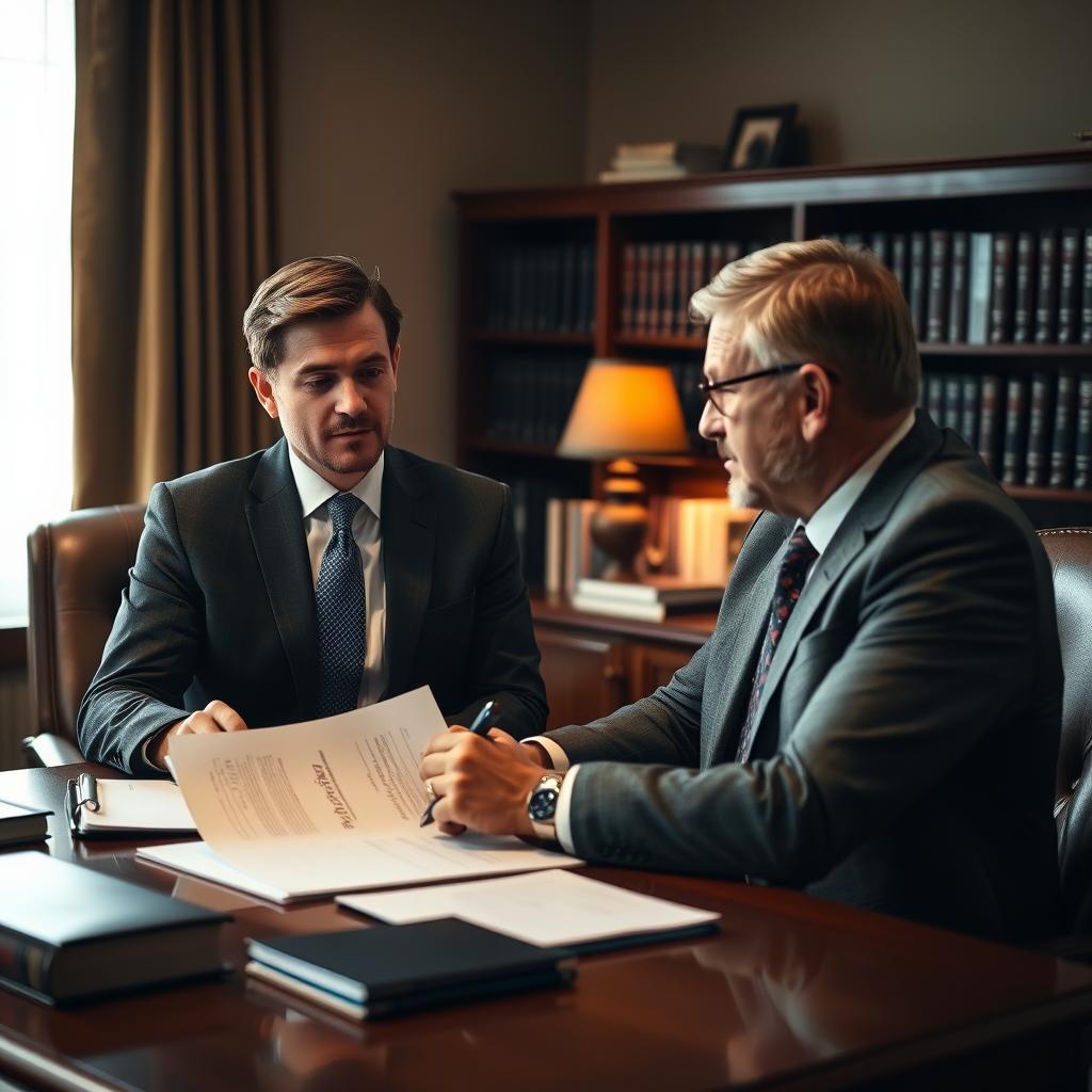 Revoked License Lawyer Seneca County, NY