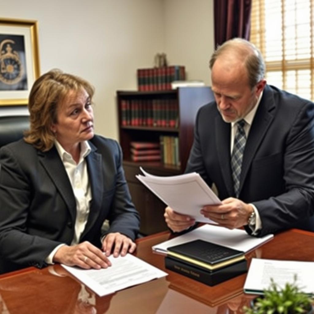 Revoked License Lawyer Steuben County, NY
