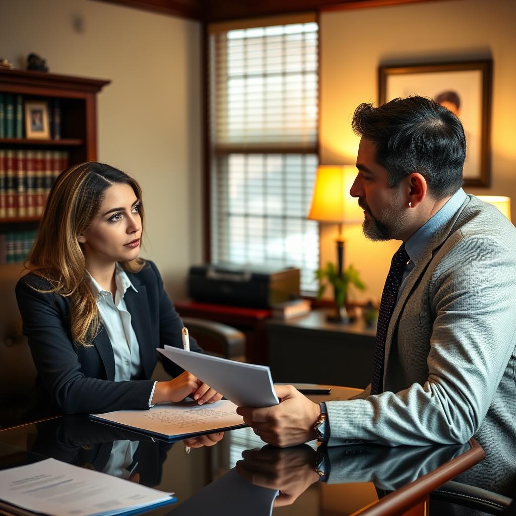 Revoked License Lawyer Suffolk County, NY