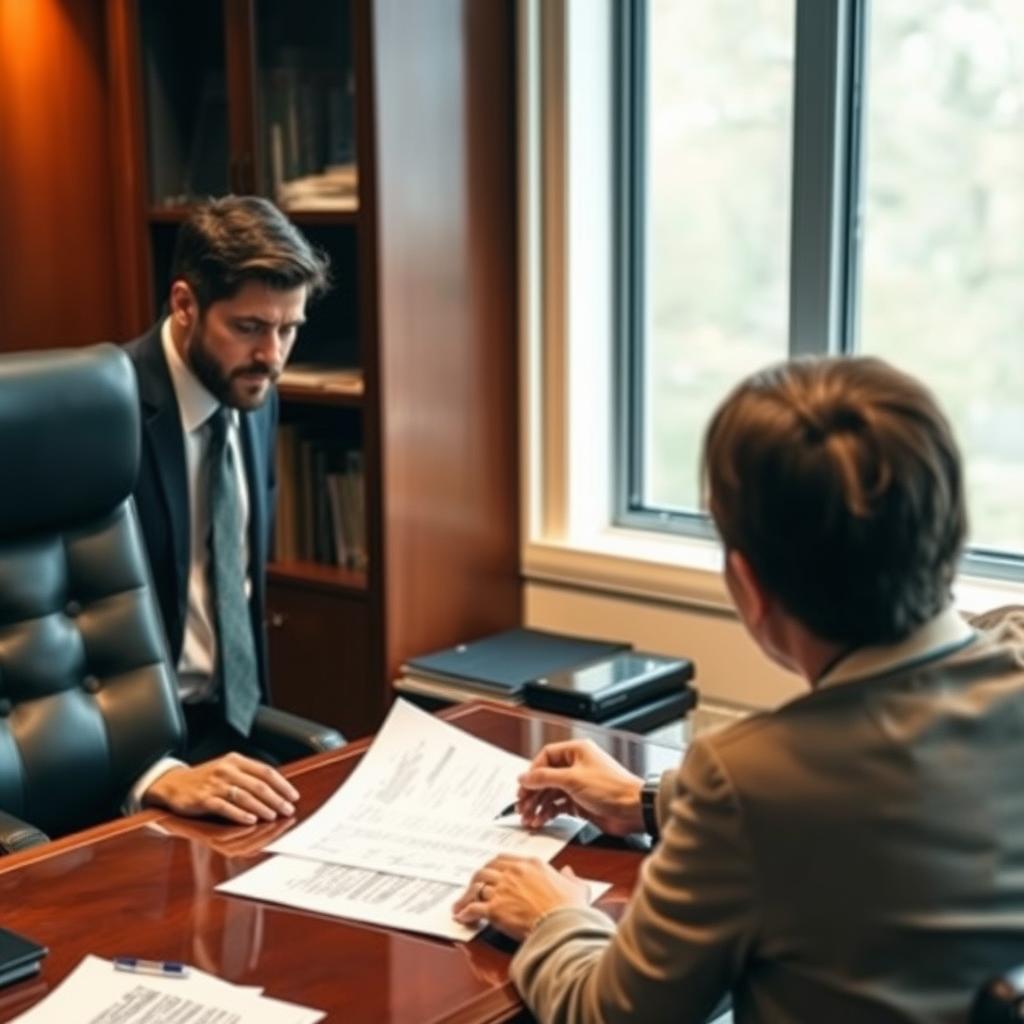 Revoked License Lawyer Tioga County, NY