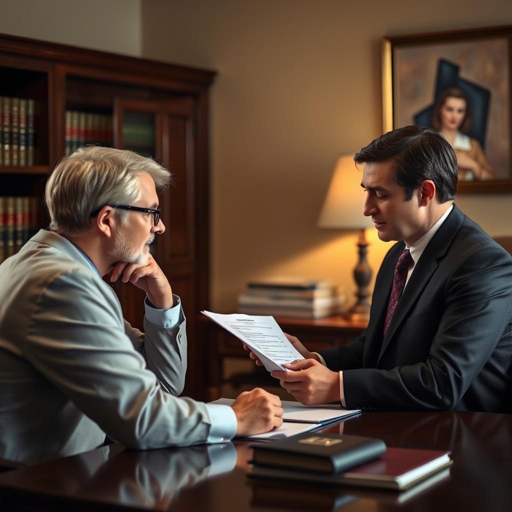 Revoked License Lawyer Tompkins County, NY