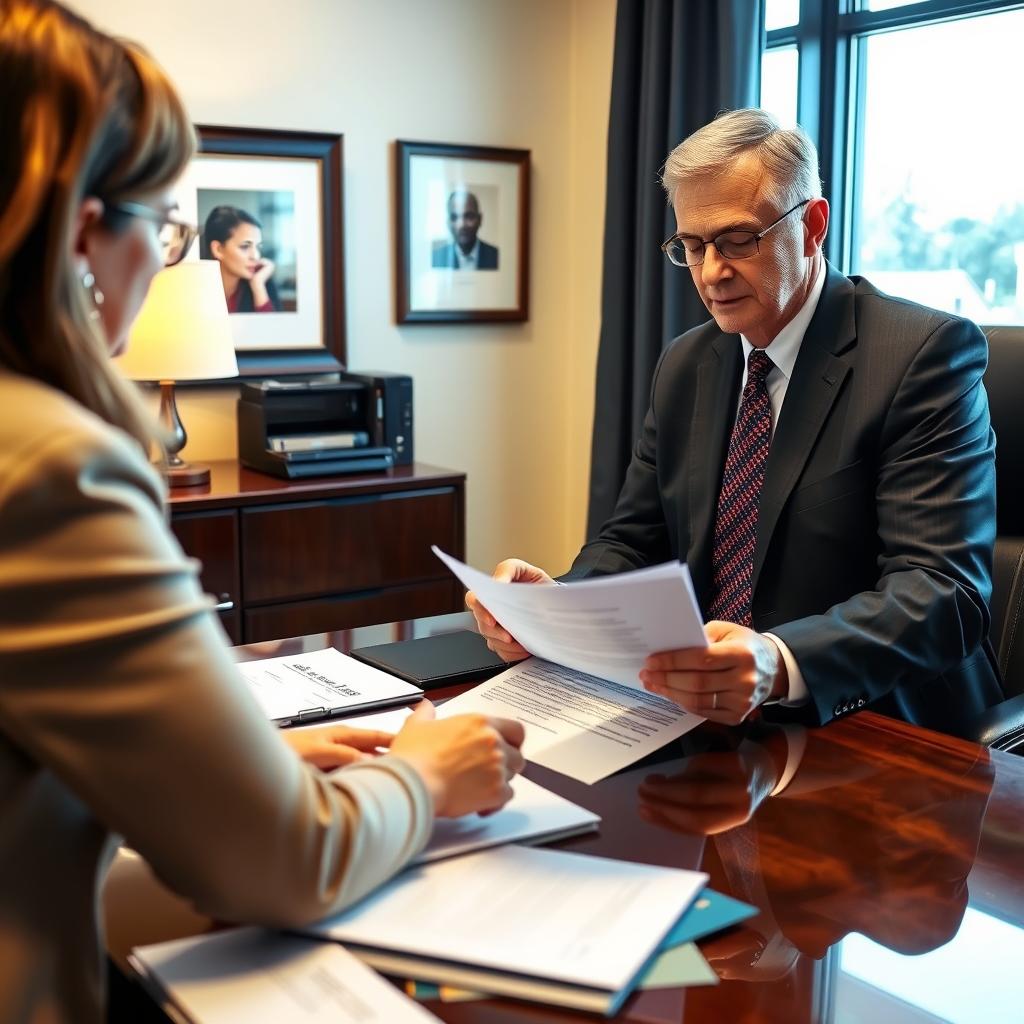 Revoked License Lawyer Washington County, VA
