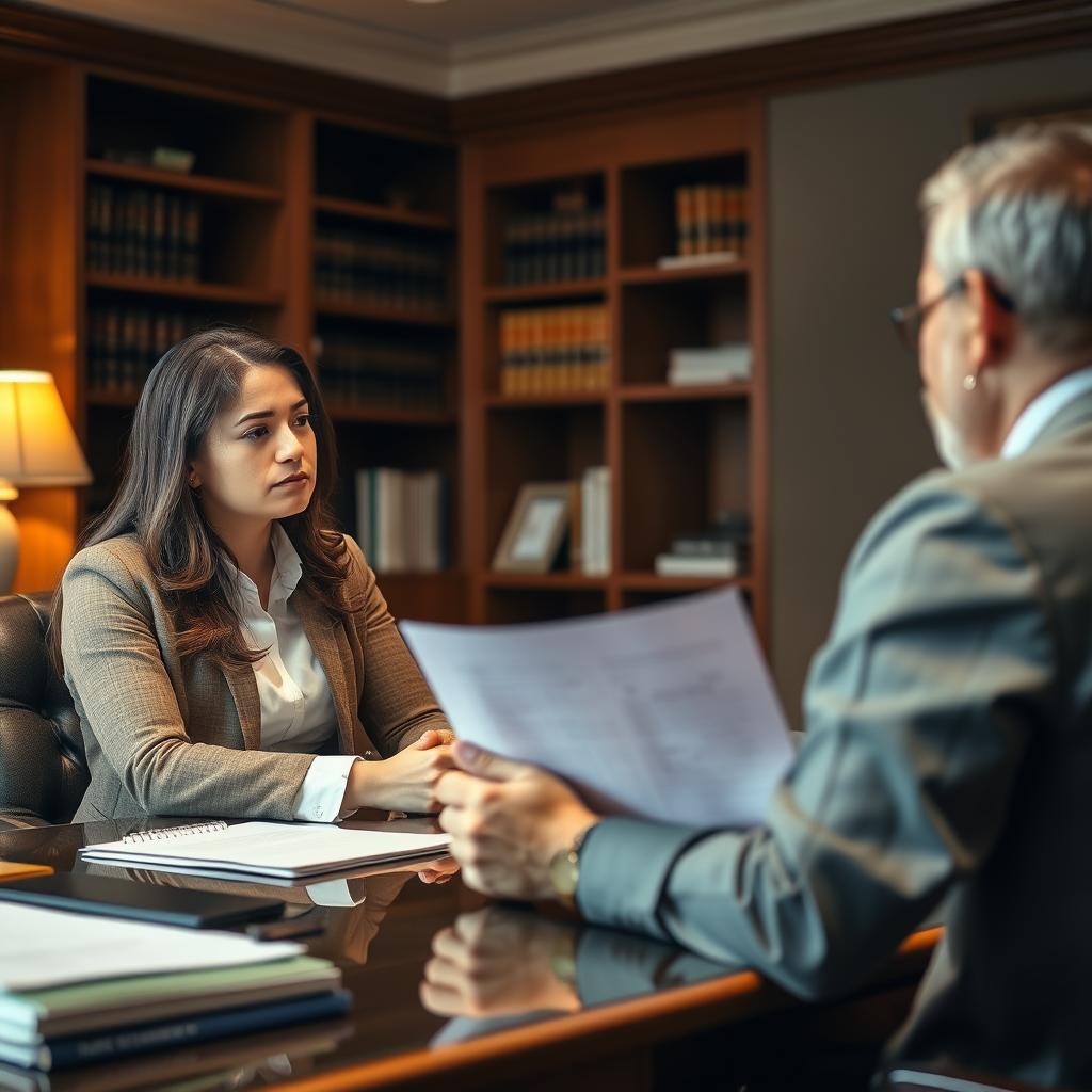 Revoked License Lawyer Wayne County, NY