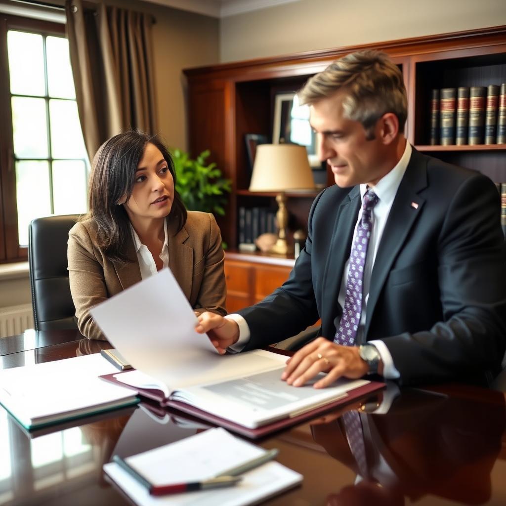 Revoked License Lawyer Westchester County, NY