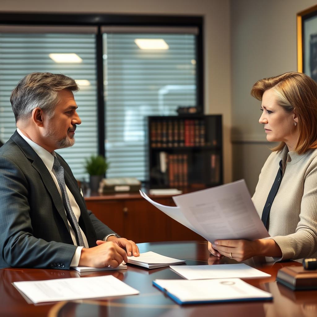 Revoked License Lawyer Wyoming County, NY