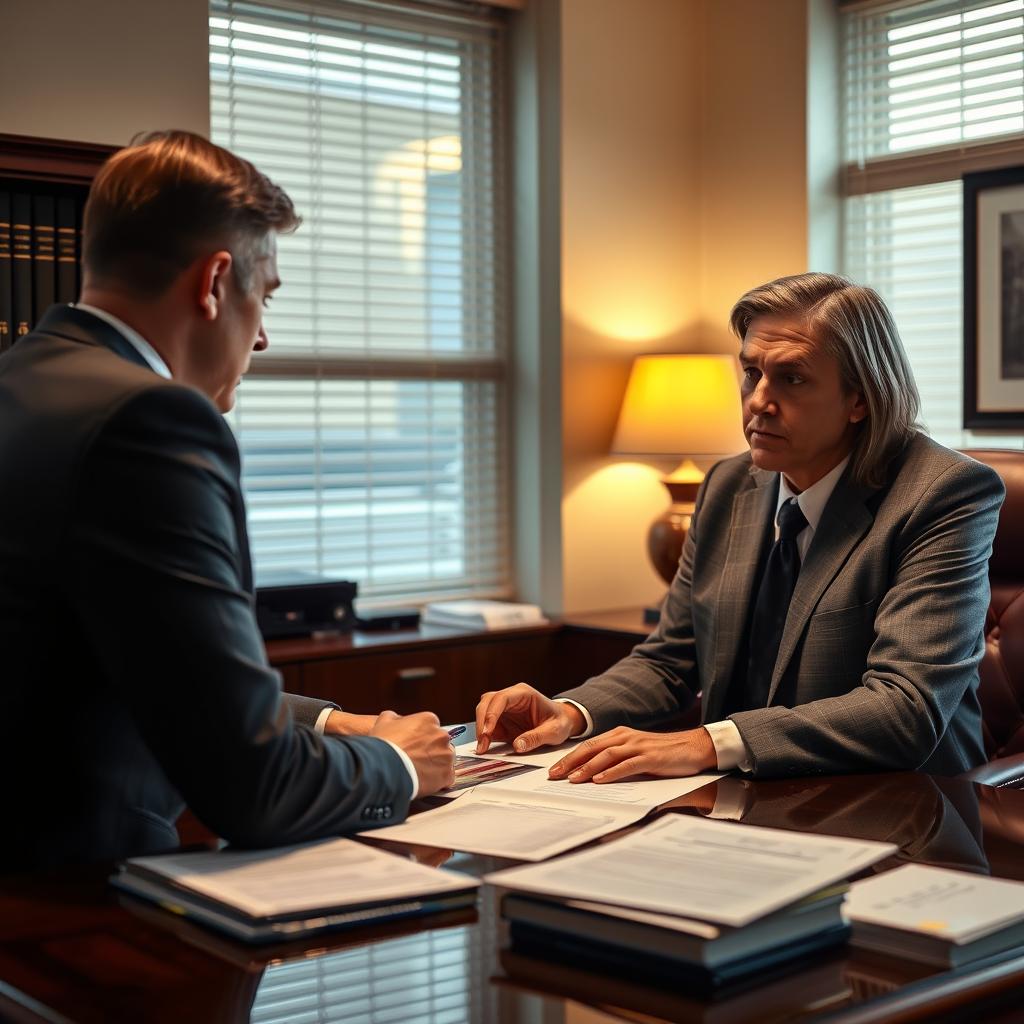 Speeding Ticket Lawyer Albany County, NY