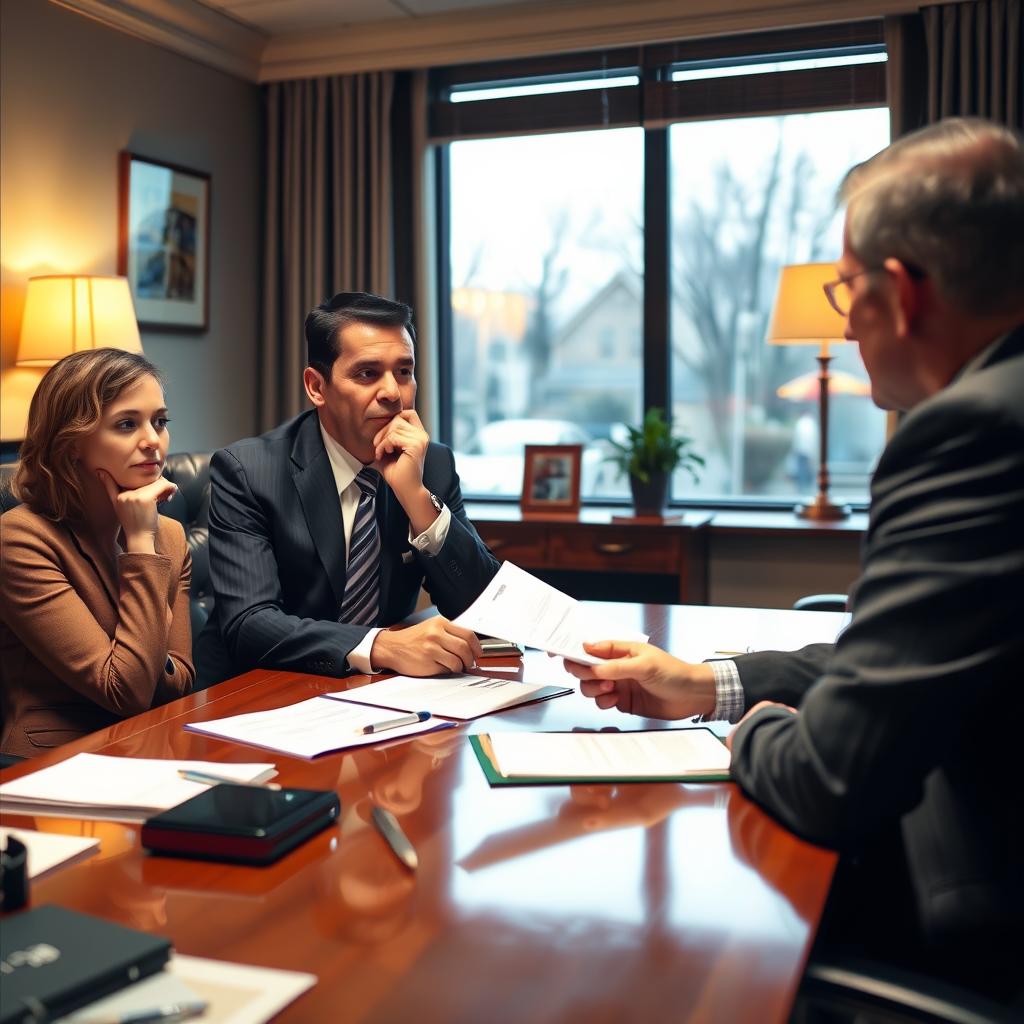 Speeding Ticket Lawyer Dutchess County, NY