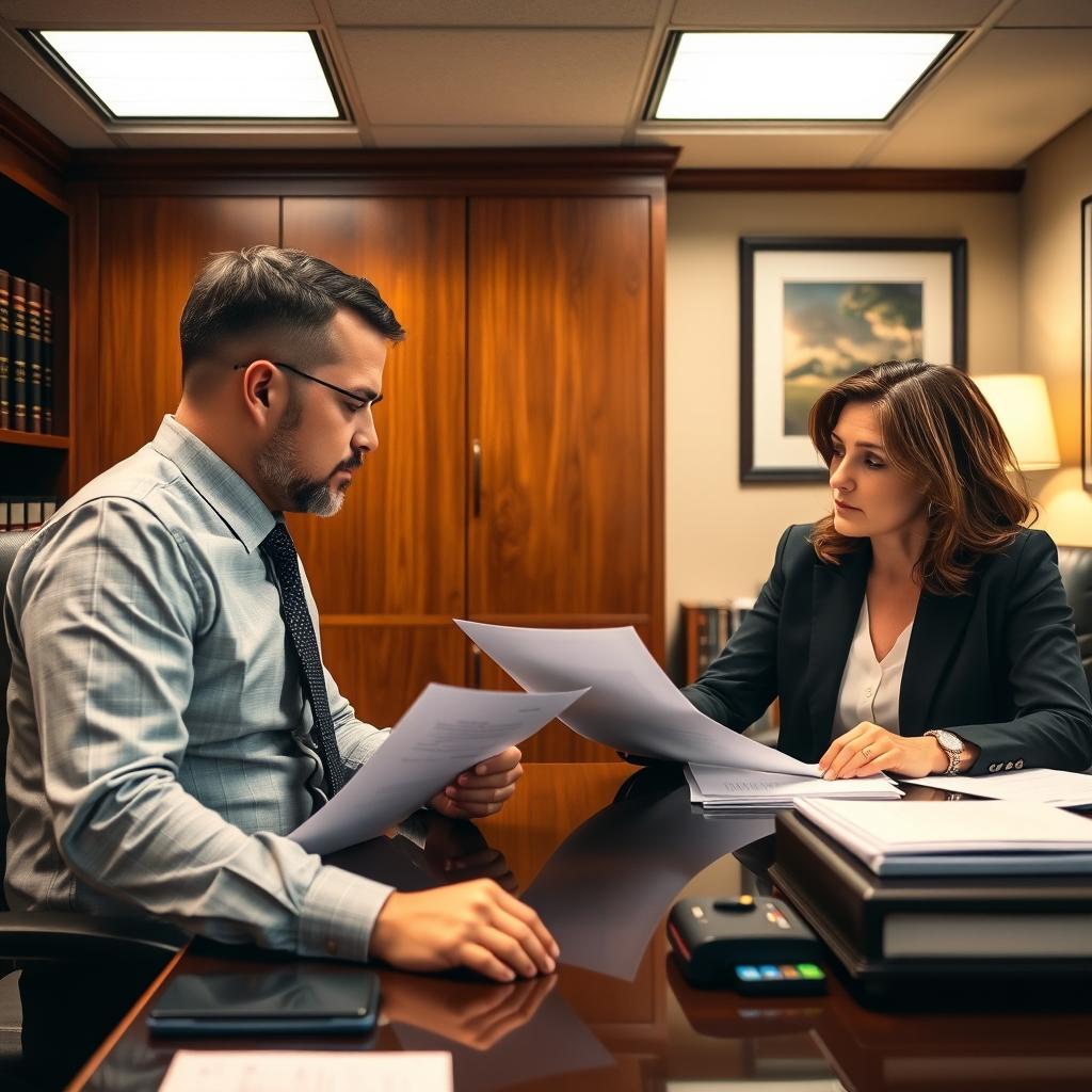 Speeding Ticket Lawyer Nassau County, NY