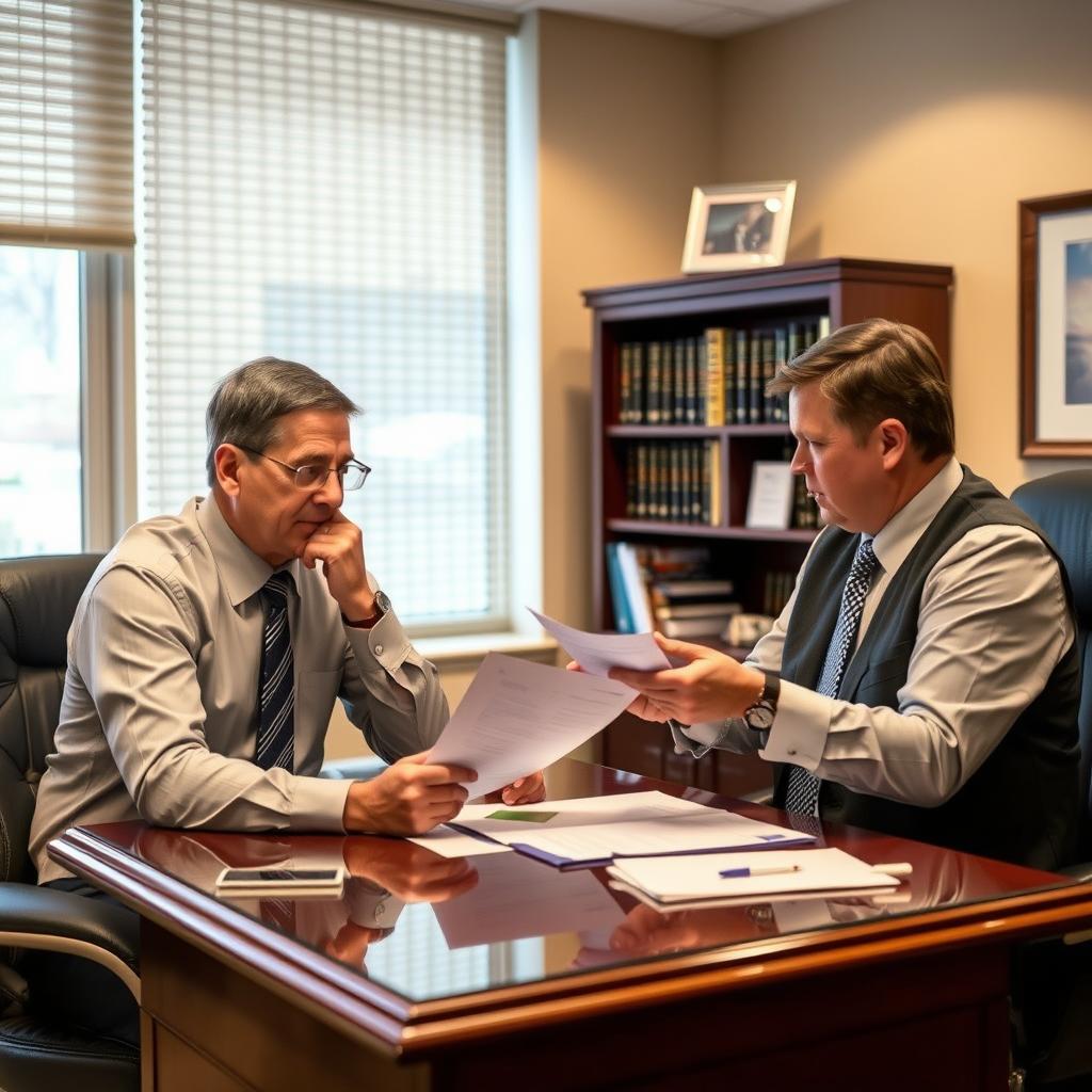 Speeding Ticket Lawyer Rensselaer County, NY