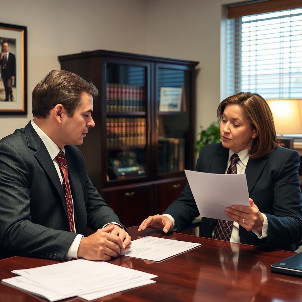Speeding Ticket Lawyer Schenectady County, NY