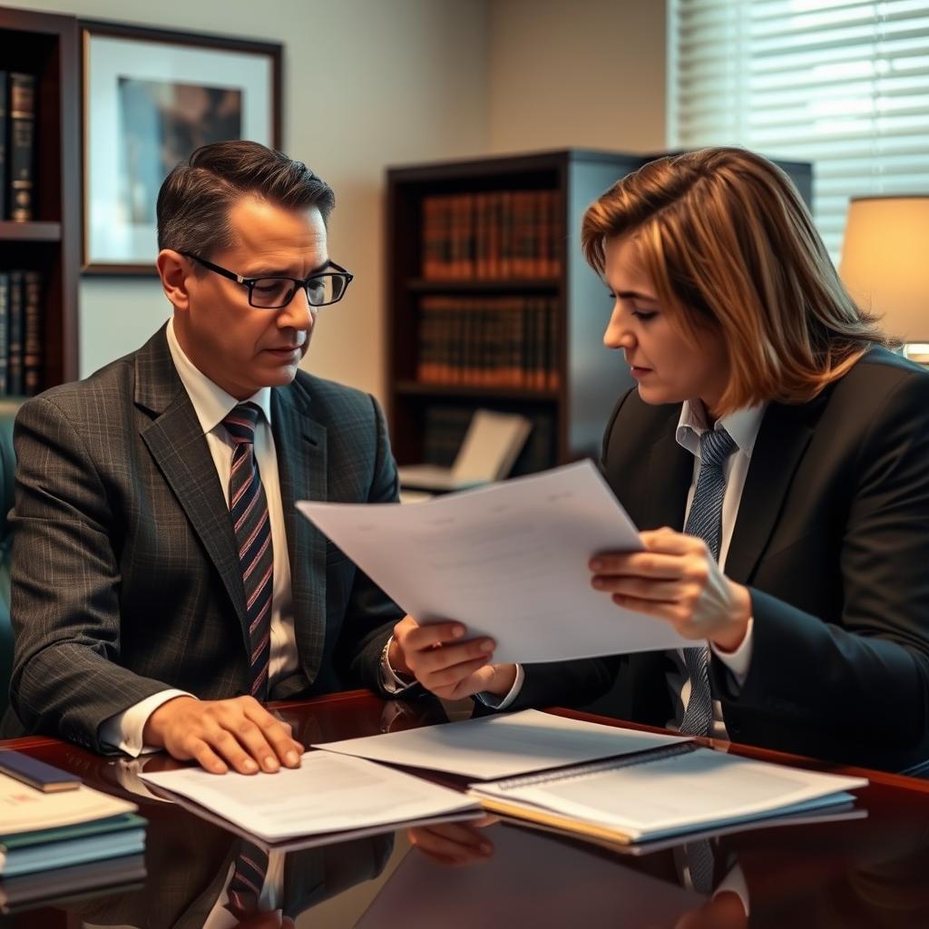 Speeding Ticket Lawyer Suffolk County, NY