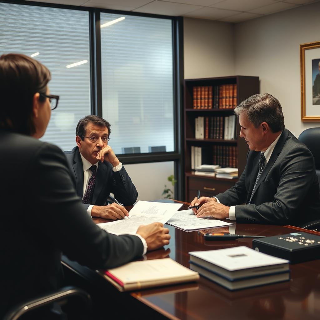 Speeding Ticket Lawyer Westchester County, NY