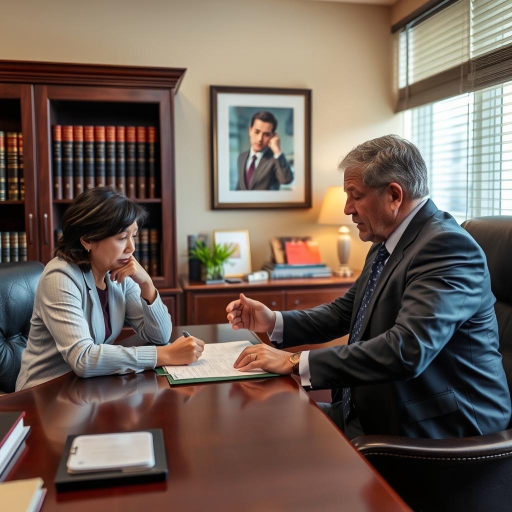 Suspended License Lawyer Albany County, NY