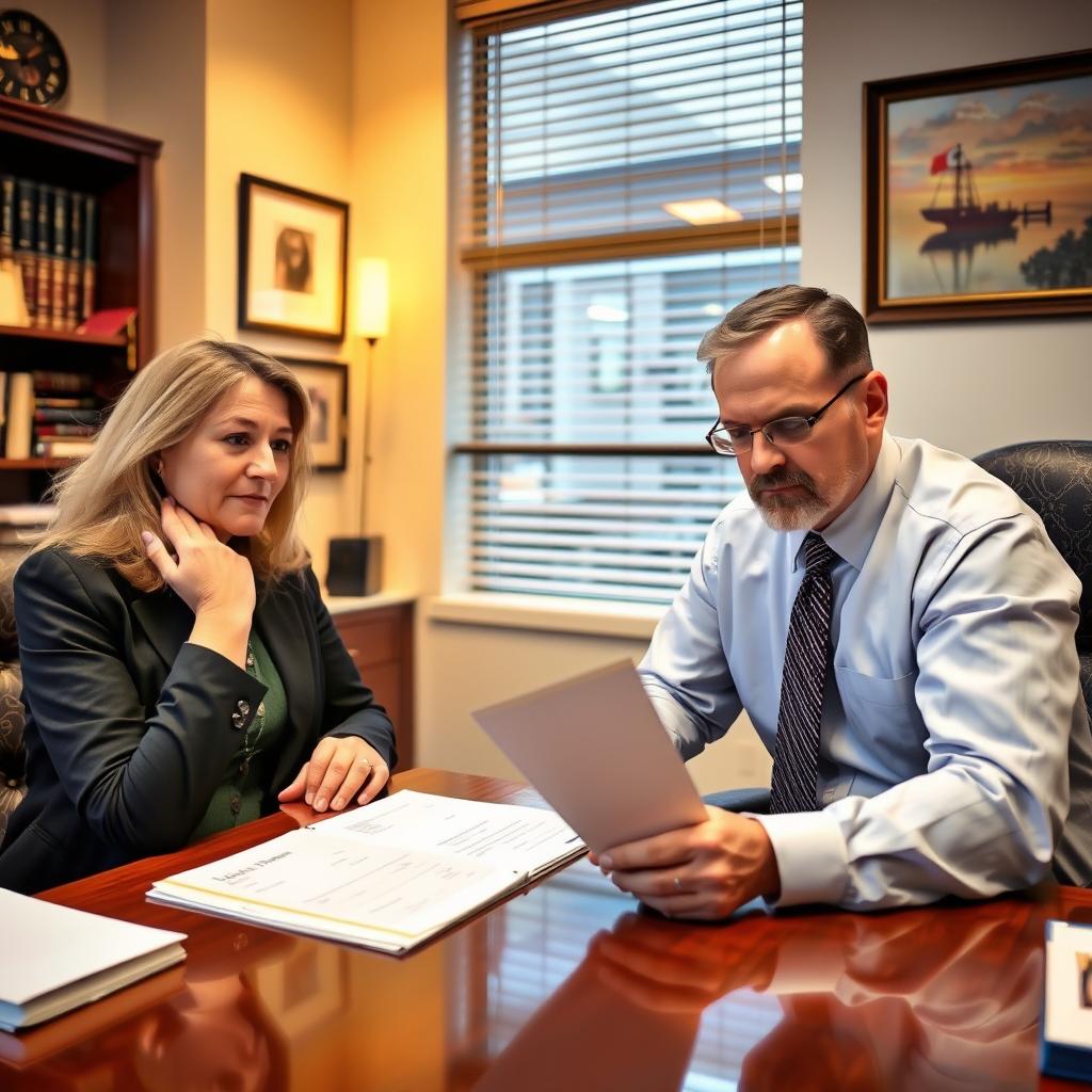 Suspended License Lawyer Cattaraugus County, NY