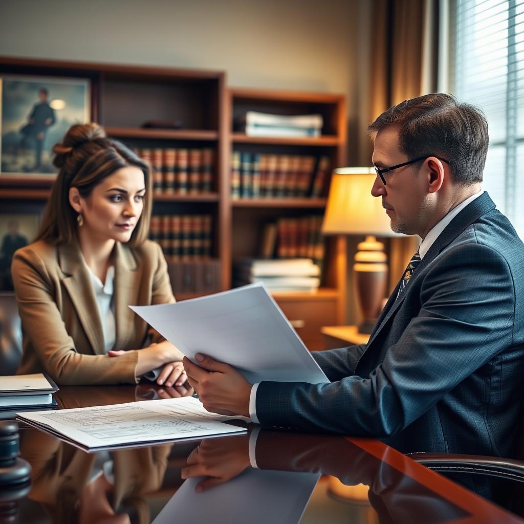 Suspended License Lawyer Chenango County, NY