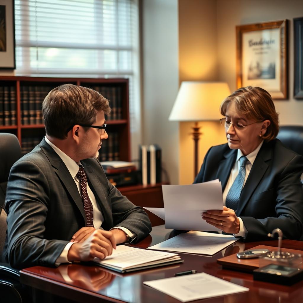 Suspended License Lawyer Clinton County, NY