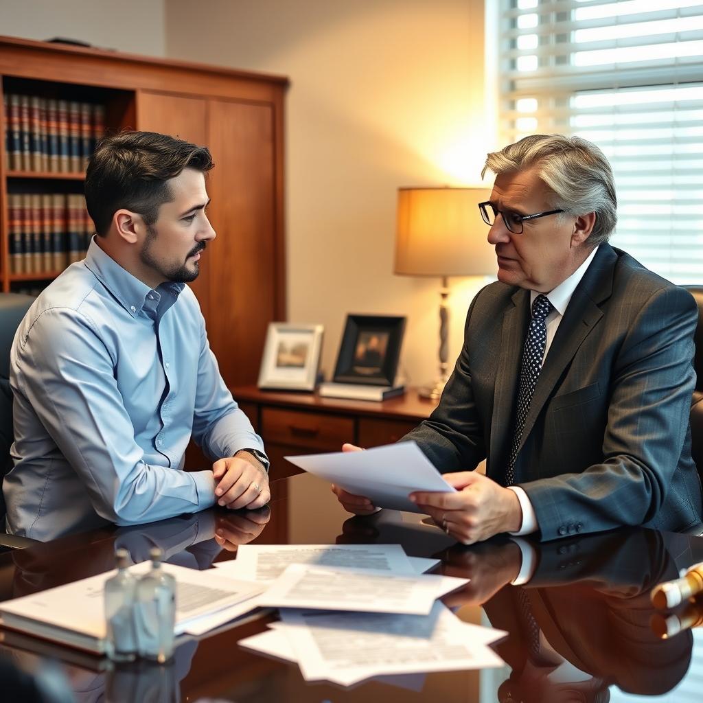 Suspended License Lawyer Columbia County, NY