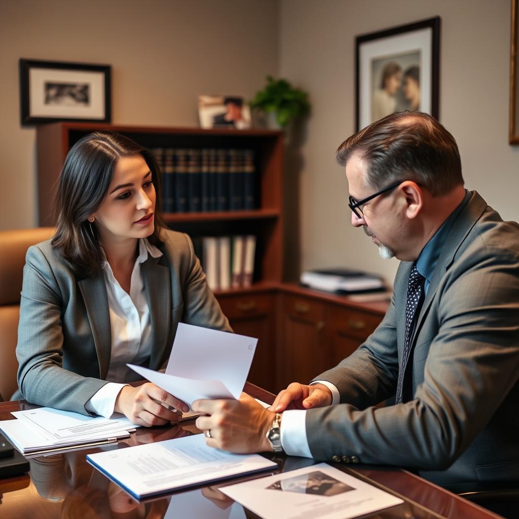 Suspended License Lawyer Dutchess County, NY