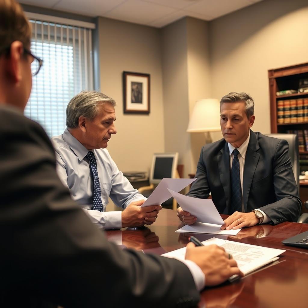 Suspended License Lawyer Genesee County, NY
