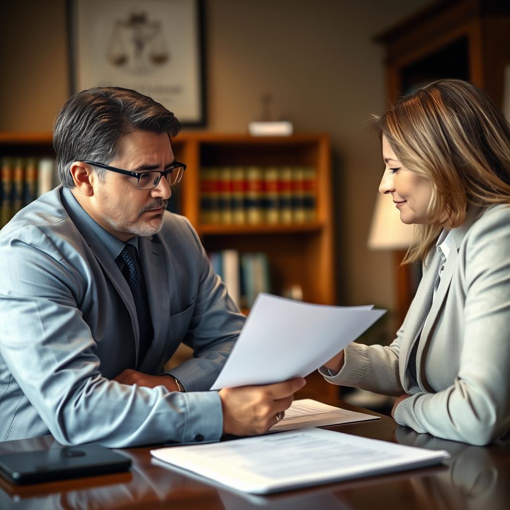 Suspended License Lawyer Herkimer County, NY