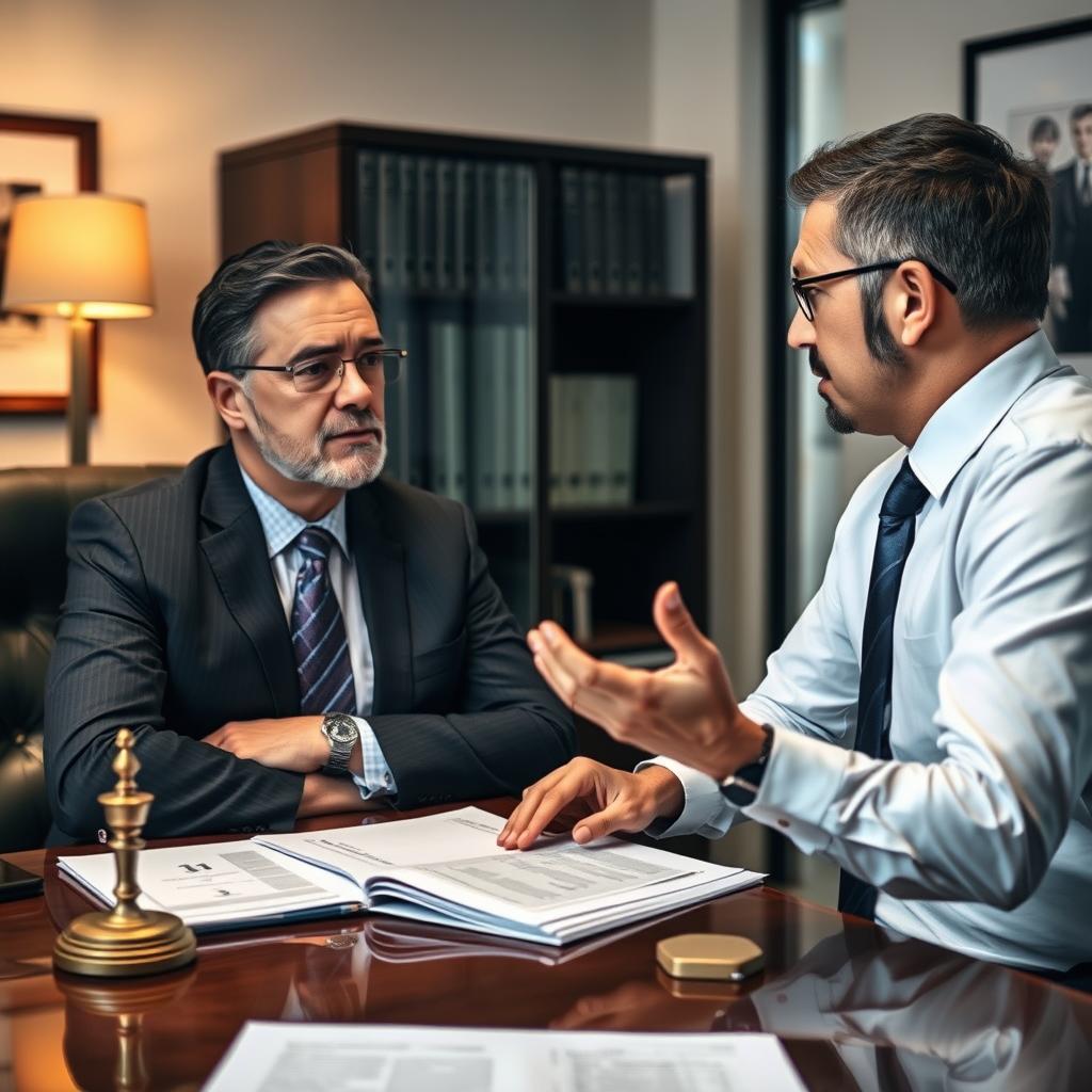 Suspended License Lawyer Manhattan, NY
