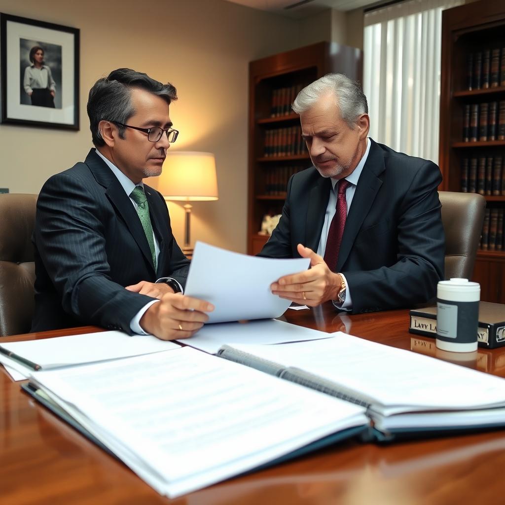 Suspended License Lawyer Monroe County, NY