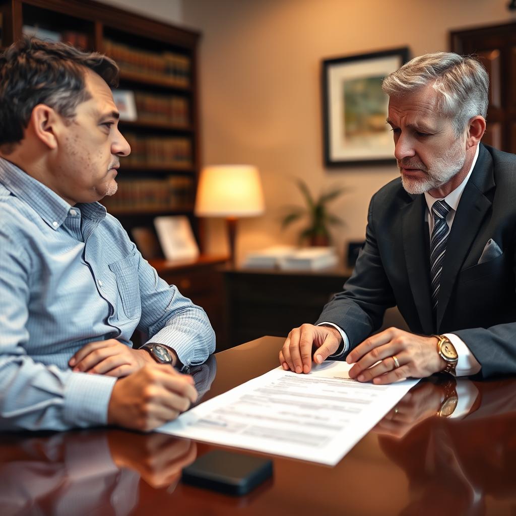 Suspended License Lawyer Onondaga County, NY