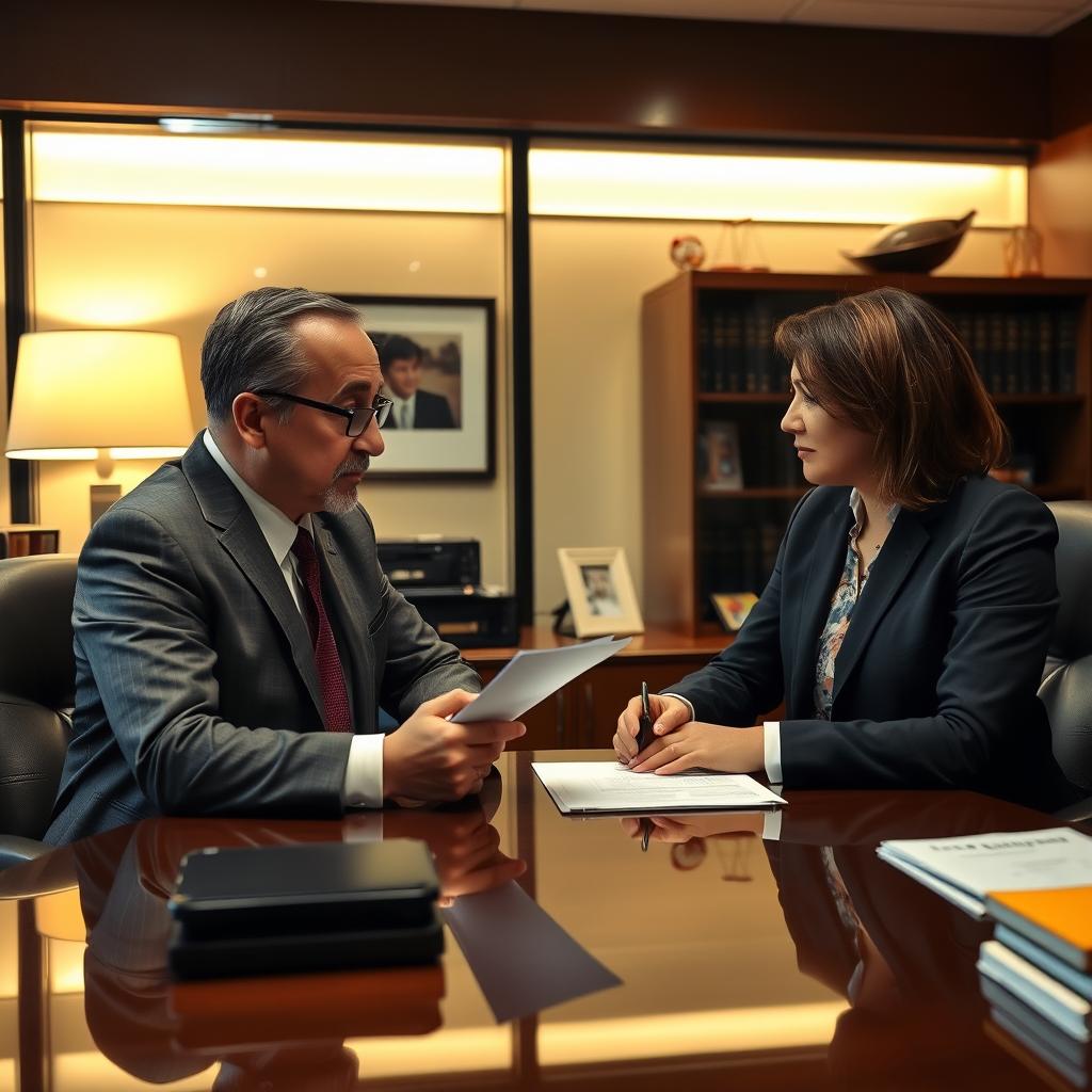 Suspended License Lawyer Ontario County, NY