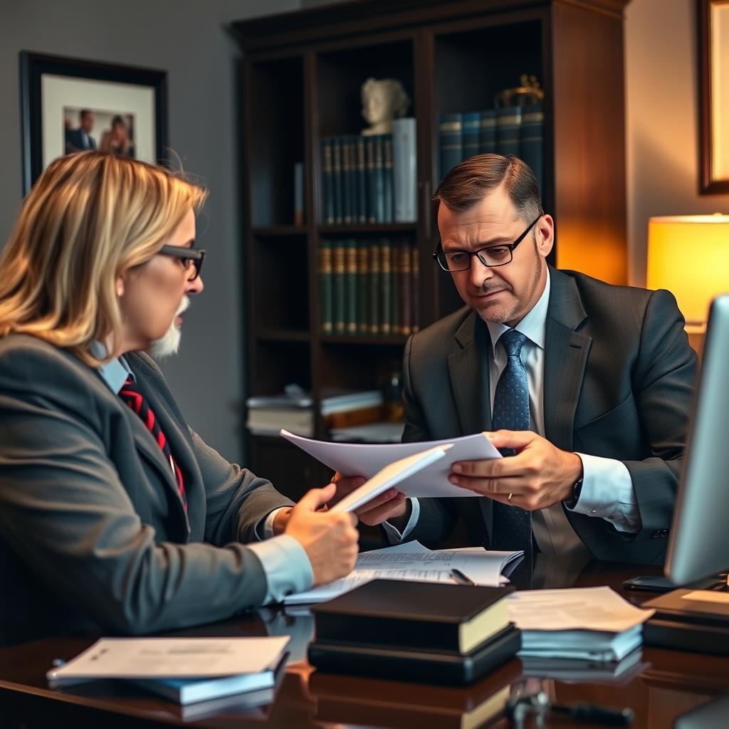 Suspended License Lawyer Queens County, NY