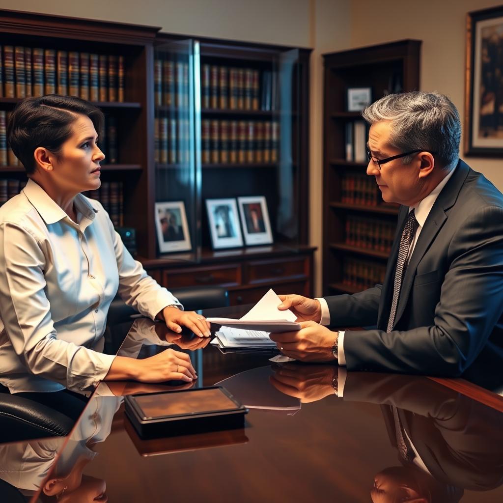 Suspended License Lawyer Queens, NY