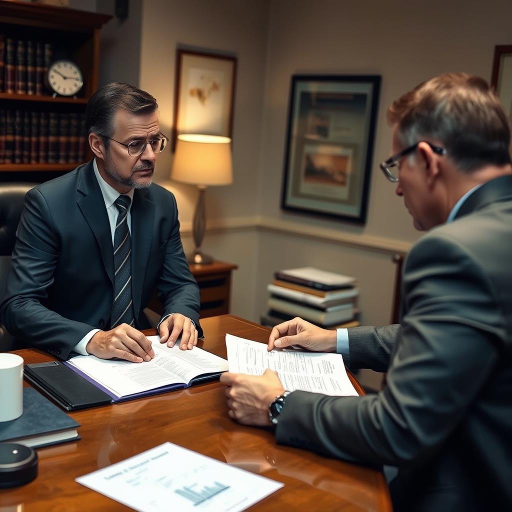 Suspended License Lawyer Richmond County, NY