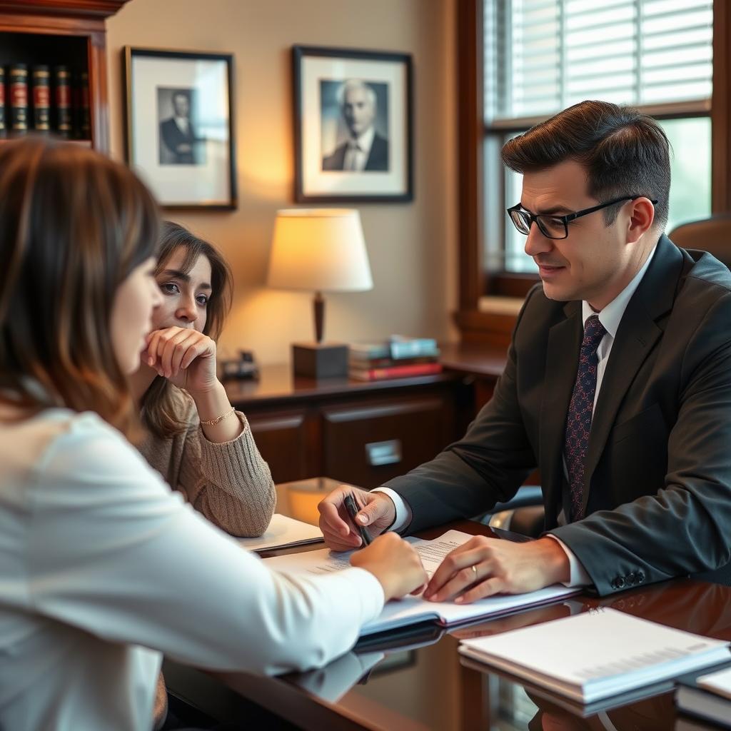 Suspended License Lawyer Rockland County, NY