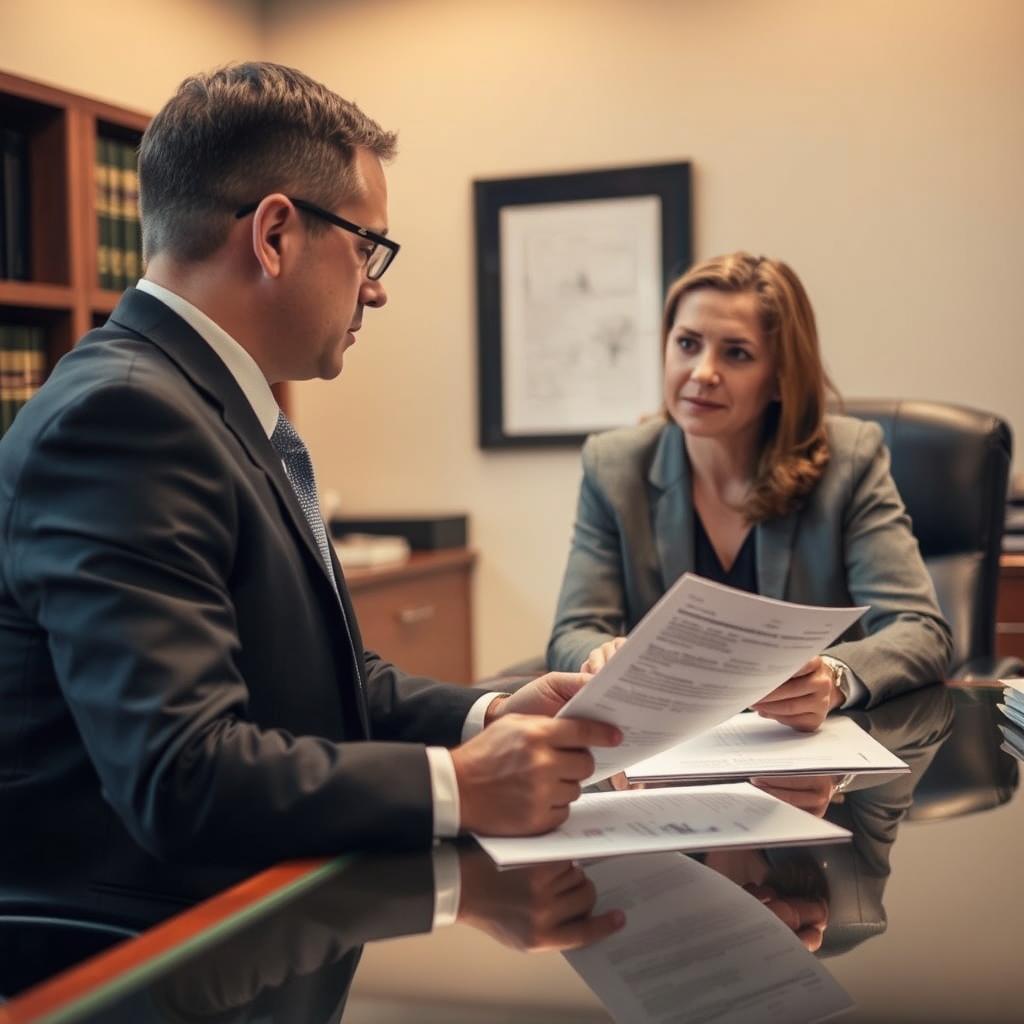 Suspended License Lawyer Schenectady County, NY