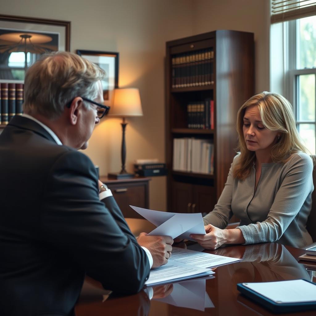 Suspended License Lawyer Schoharie County, NY