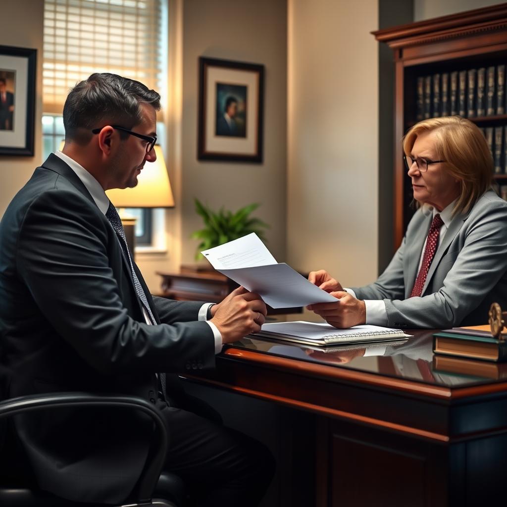 Suspended License Lawyer Suffolk County, NY