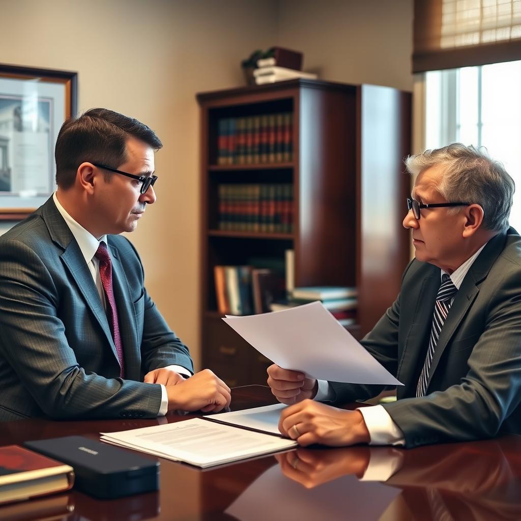Suspended License Lawyer Tioga County, NY