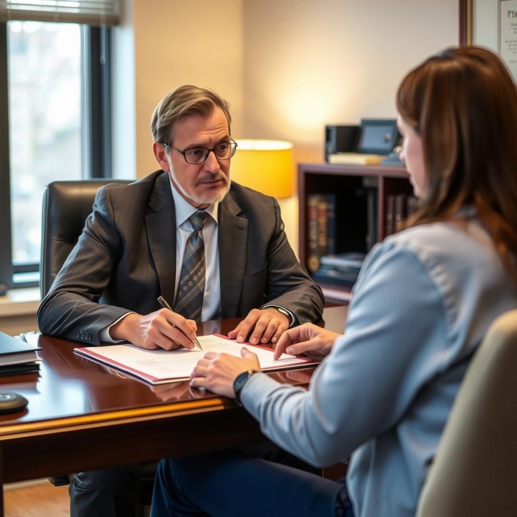 Suspended License Lawyer Tompkins County, NY
