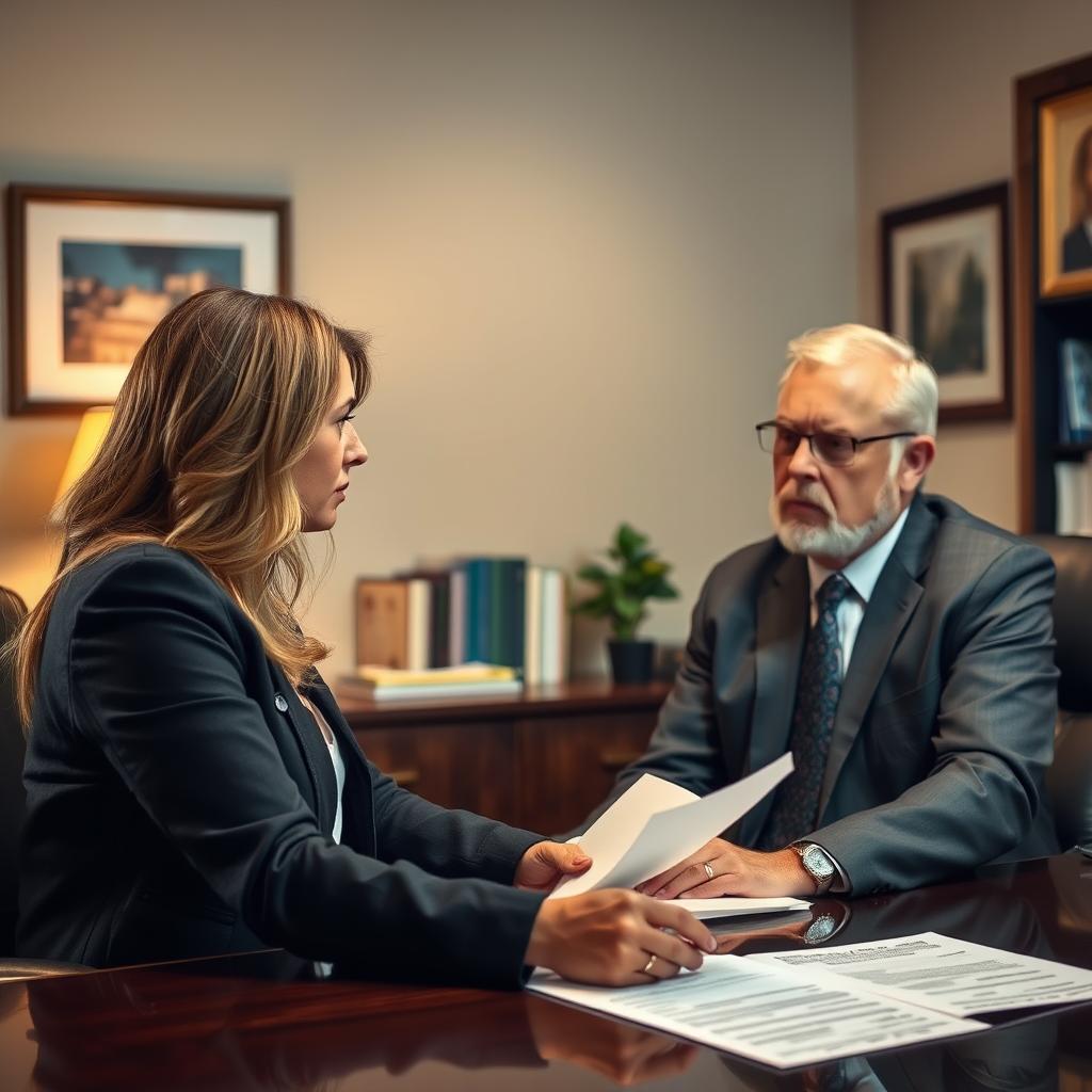 Suspended License Lawyer Wayne County, NY