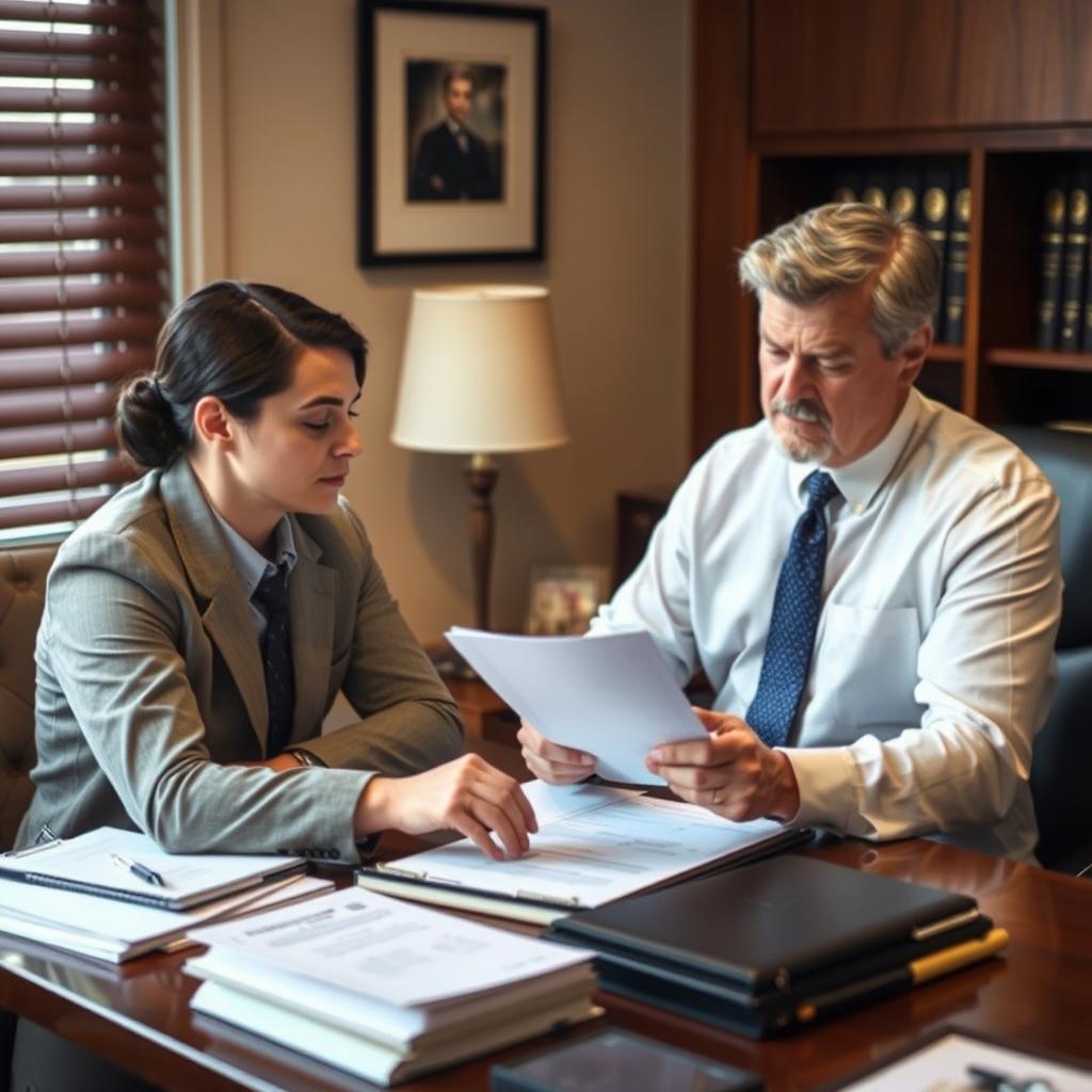 Suspended License Lawyer Westchester County, NY