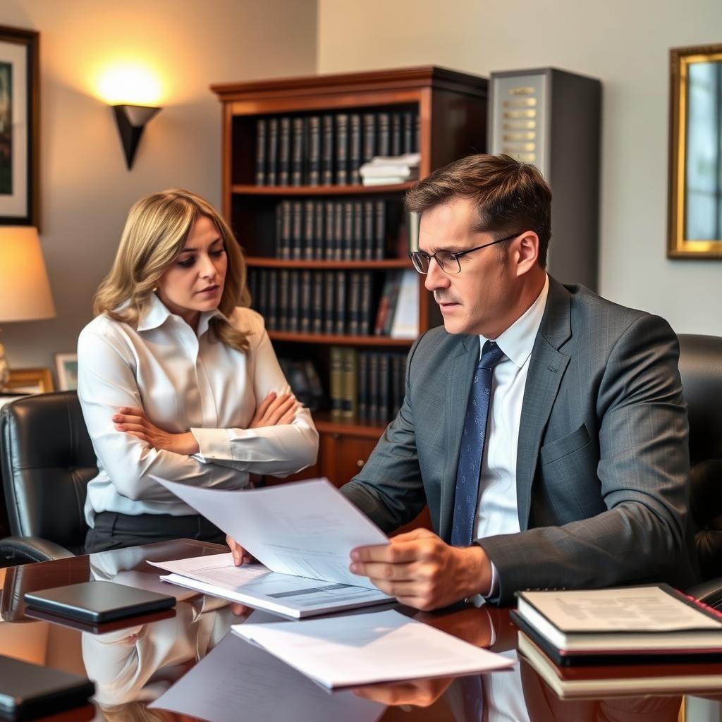 Vehicular Homicide Lawyer Albany County, NY
