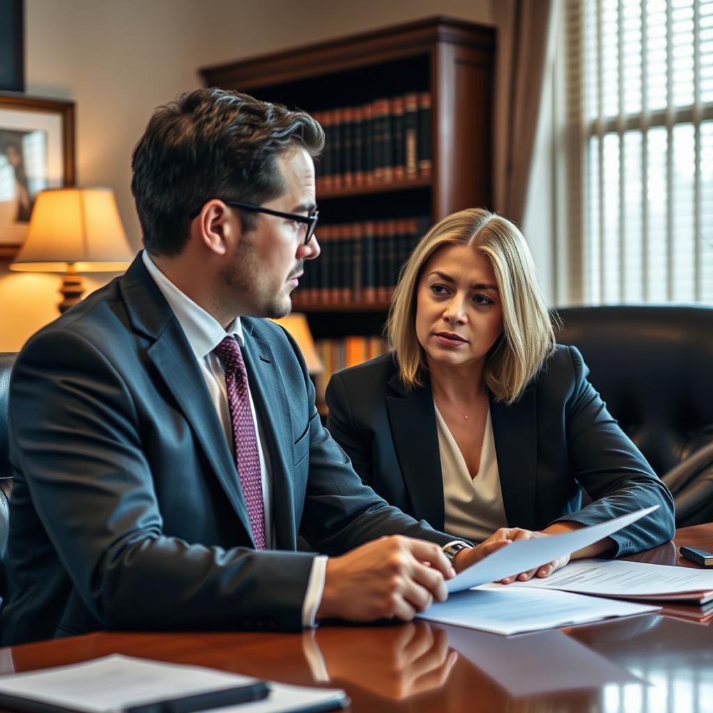 Vehicular Homicide Lawyer Cattaraugus County, NY