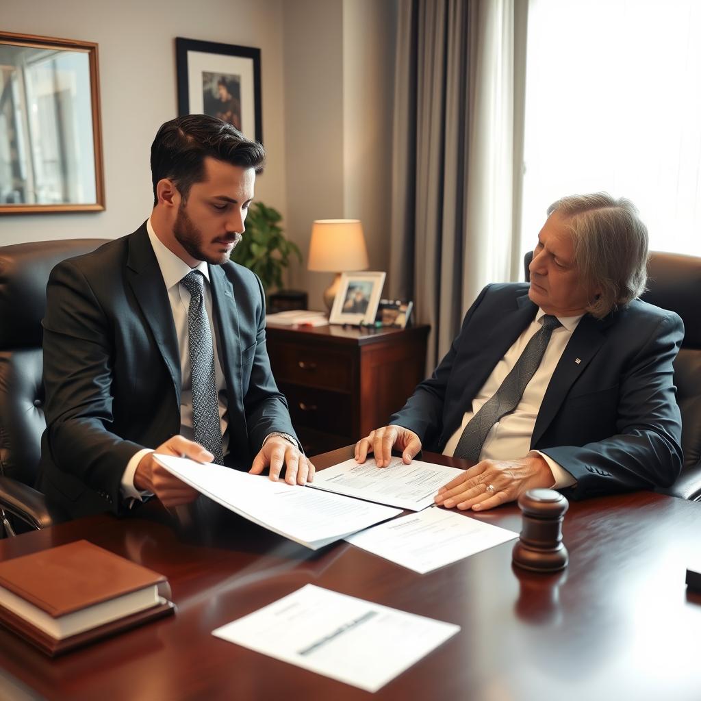 Vehicular Homicide Lawyer Cayuga County, NY
