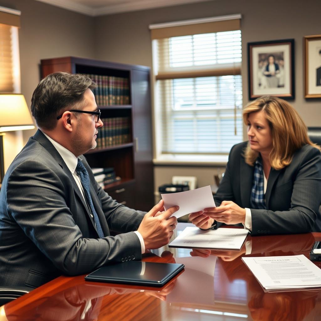 Vehicular Homicide Lawyer Chenango County, NY