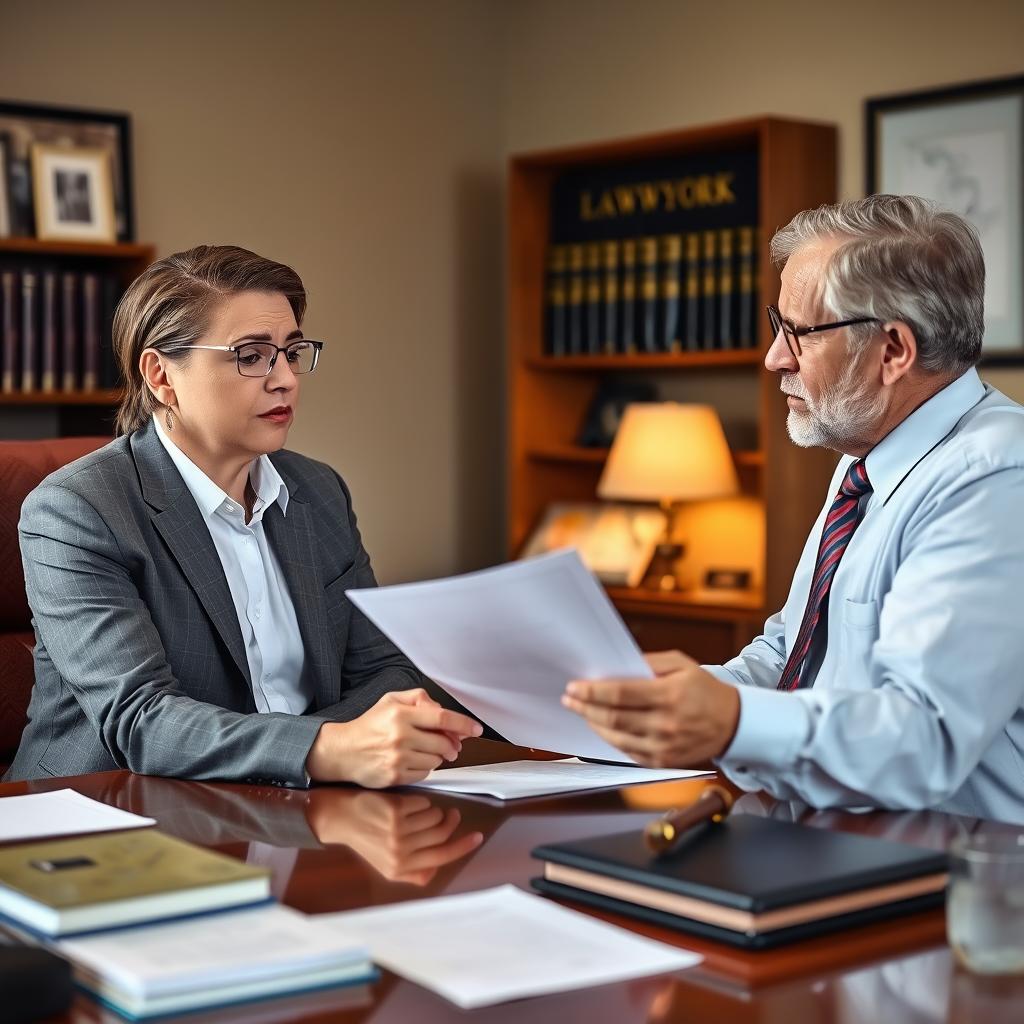 Vehicular Homicide Lawyer Clinton County, NY