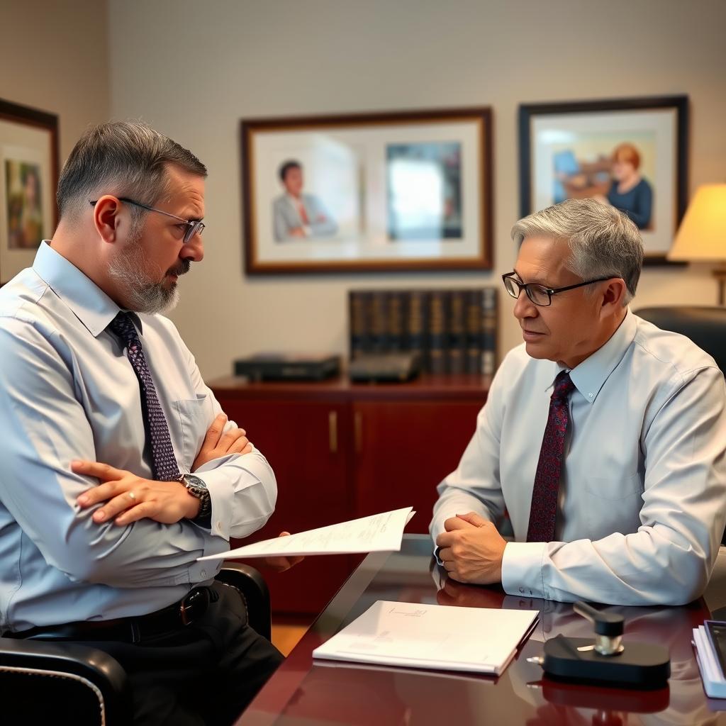 Vehicular Homicide Lawyer Columbia County, NY