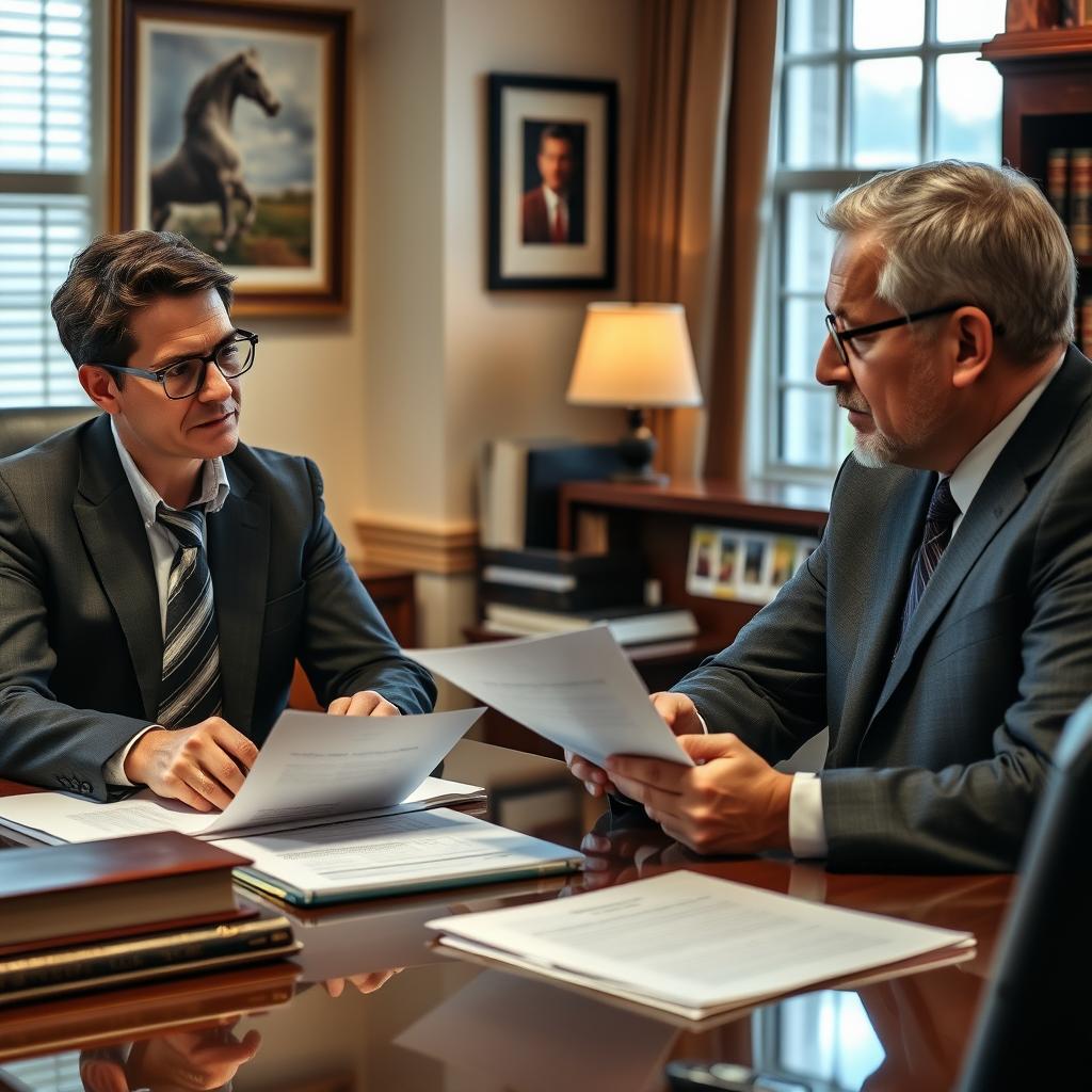 Vehicular Homicide Lawyer Cortland County, NY