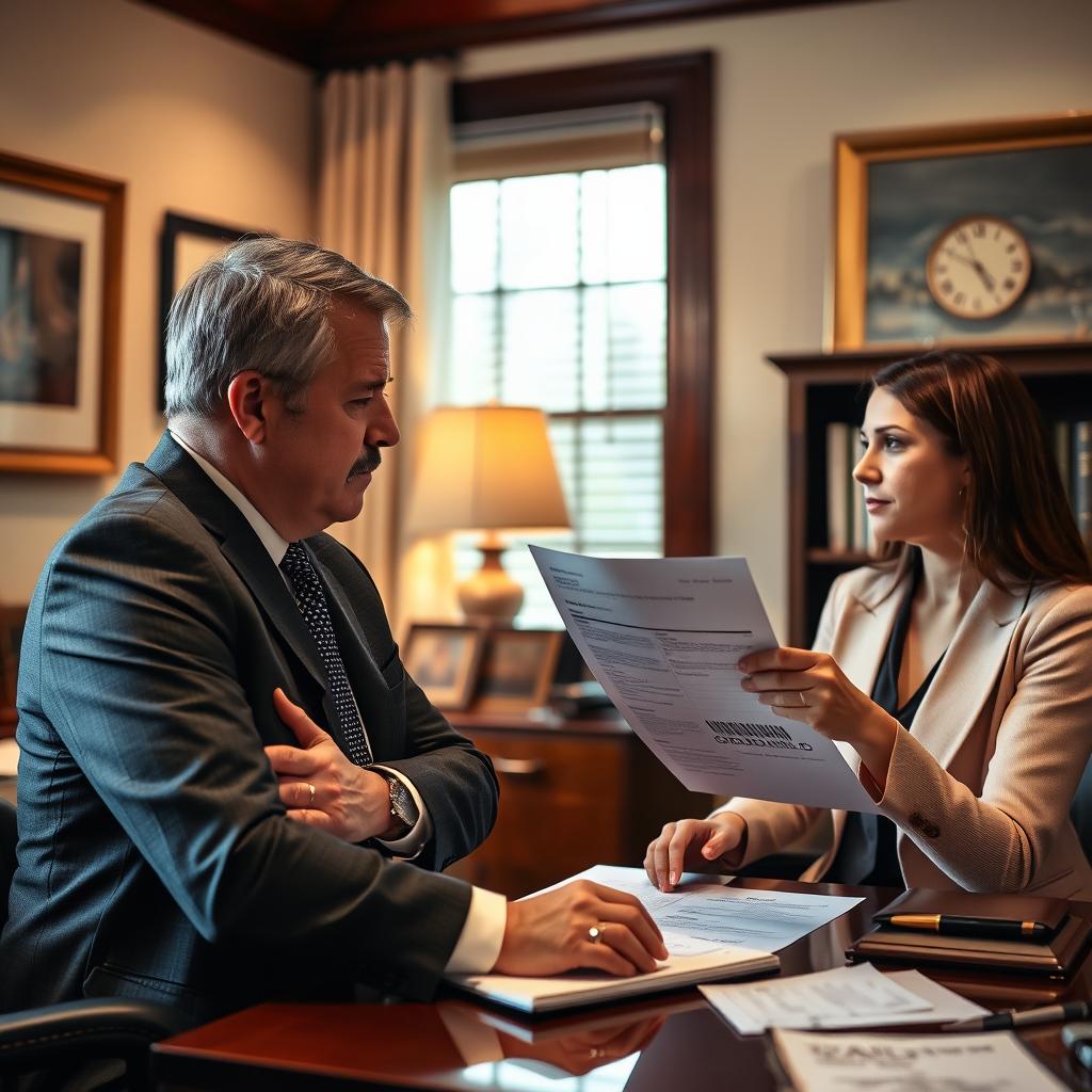 Vehicular Homicide Lawyer Dutchess County, NY