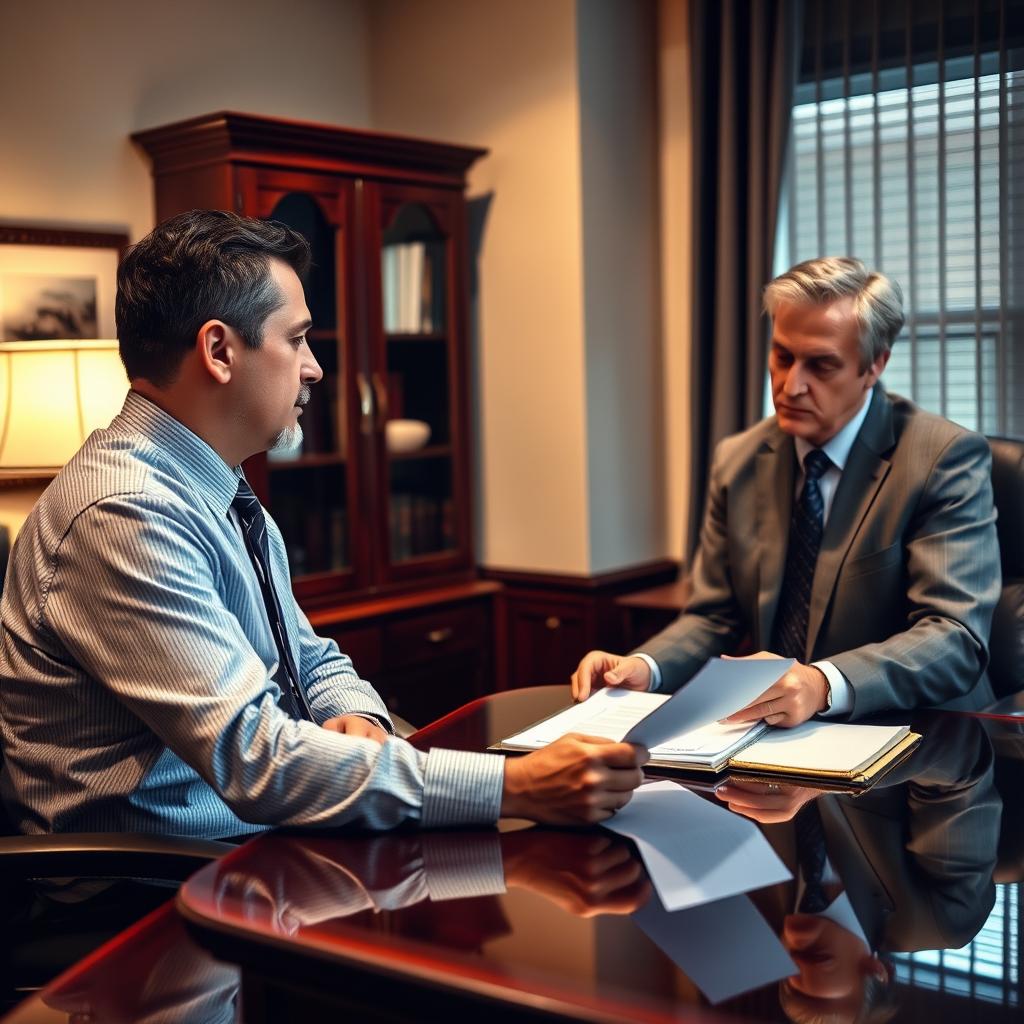 Vehicular Homicide Lawyer Erie County, NY