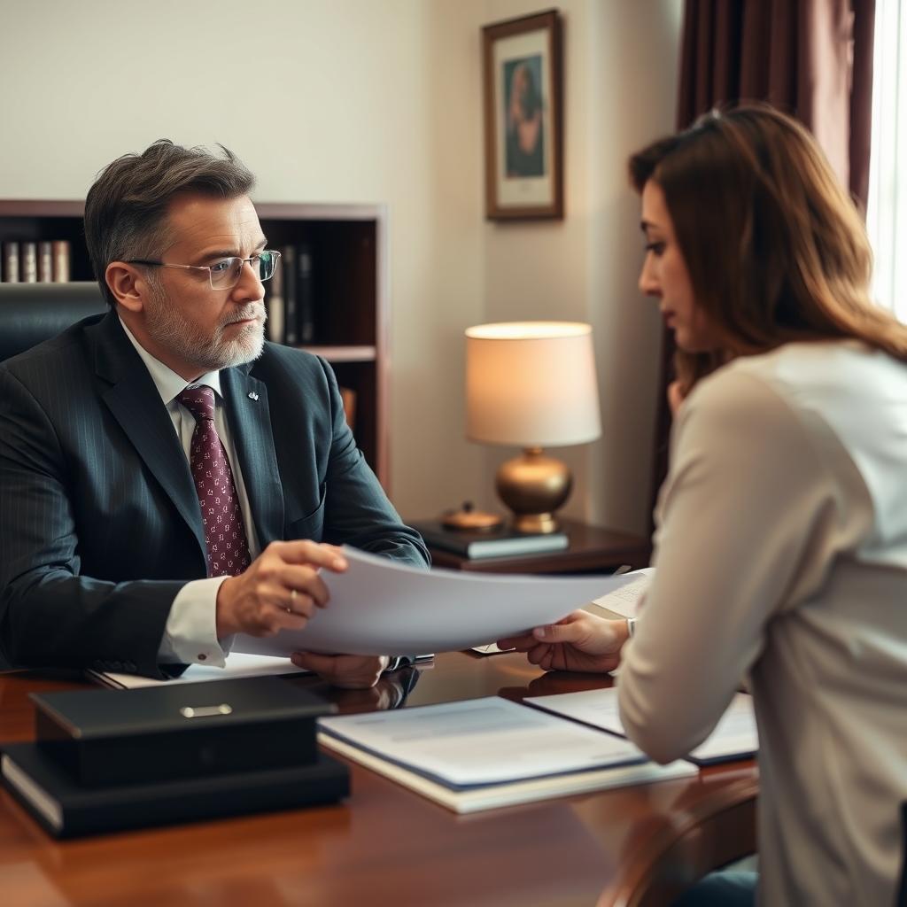 Vehicular Homicide Lawyer Hamilton County, NY